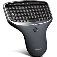 Lenovo Multimedia Remote with Keyboard N5902A - Keyboard