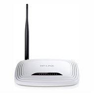 TP-LINK TL-WR740N pro Lenovo - WiFi Router