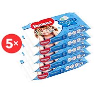 HUGGIES Travel Pack 5 × 24 pcs - Wet Wipes