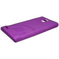 HUAWEI Color Purple Shell for P1 - Phone Cover