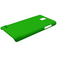 HUAWEI Green Color Shell for P1 - Phone Cover