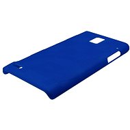 HUAWEI Color Blue Shell for P1 - Phone Cover