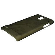  HUAWEI Color Shell Transparent Grey for Ascend P1  - Phone Cover