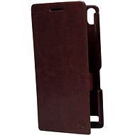 HUAWEI Cover Brown pro Ascend P6 - Phone Case