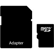 HUAWEI Promo - Kingston MicroSDHC 32GB Class 10 incl. Adapter - Card