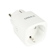 Umax U-Smart Wifi Plug Mini - Smart Socket