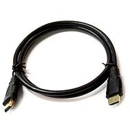 HDMI kábel 1.4 PremiumCord 1m BENQ - Videokábel