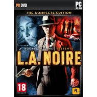 L.A. Noire (Complete Edition) - PC Game