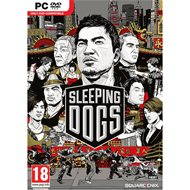 Sleeping Dogs - PC Game