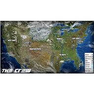 The Crew CZ - Gift MAP - Gift