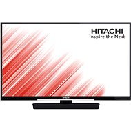 43 &quot;Hitachi 43HK4W64 - Television