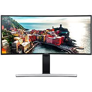 34 "Samsung S34E790C - LCD Monitor