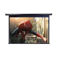 ELITE SCREENS, roller with an electric motor, 84 "(16: 9) - for BenQ projectors - Projection Screen