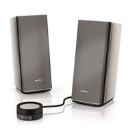 BOSE Companion 20 - Demo - Speakers