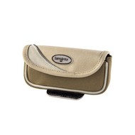 Samsonite Silver Glossy béžové - Case