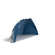 Beach shelter Husky Blum 2 blue - Beach Tent