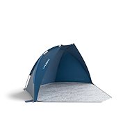 Beach shelter Husky Blum 2 Plus blue - Beach Tent