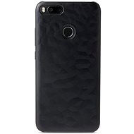 Xiaomi Original Textured Hard Case Black for Mi A1 - Protective Case