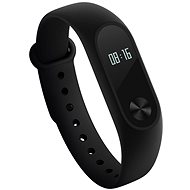Xiaomi Mi Band 2 - Fitness Tracker