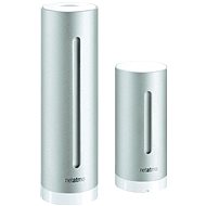 Netatmo Urban Weather Station - Weather Station