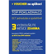 Top EET Checkout for 3 Months Free - Software