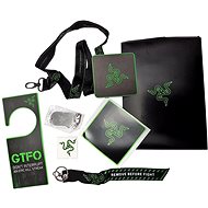 Razer L33t Pack (included) - Accessory