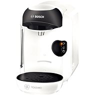 BOSCH TASSIMO TAS1254 white - Coffee Pod Machine