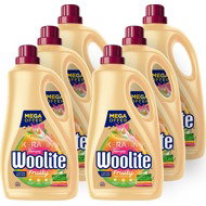 WOOLITE Fruity colour 3 x 3.6 l (3 x 60 washes) - Washing Gel