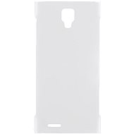 ZOPO Hard Shell Black for ZP780 - Phone Cover