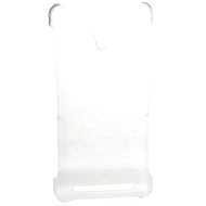 ZOPO Hard Shell Transparent for ZP580 / 590 - Protective Case
