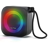 NAUTICA URBAN SP400 Black - Bluetooth-Lautsprecher