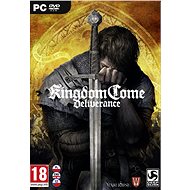 Kingdom Come: Deliverance - Promo Electronic Key