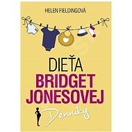 Dieťa Bridget Jonesovej (SK) - Helen Fieldingová
