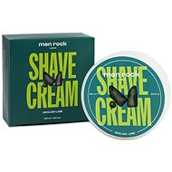 Men Rock Shaving Cream - Sicilian Lime 100 ml - Shaving Cream