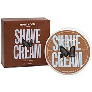 Men Rock Shaving Cream - Sandalwood 100 ml - Shaving Cream