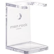 Men Rock Shaving Brush Drip Stand - Mini Stand