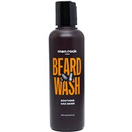 Men Rock Soothing Beard Wash 100 ml - Beard shampoo