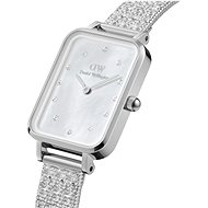 Daniel Wellington Quadro 20X26 Lumine DW00100580 - Women's Watch