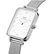 Daniel Wellington Quadro 20X26 Lumine DW00100597 - Watch