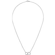Daniel Wellington Classic Lumine Unity Necklace S - Necklace