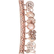 Anne Klein 10/8096RMCH - Women's Watch