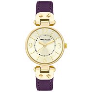 Anne Klein 10/9442CHPR - Women's Watch