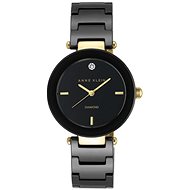 Anne Klein AK/1018BKBK - Women's Watch