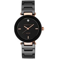 Anne Klein AK/1018RGBK - Women's Watch