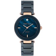Anne Klein AK/1018RGNV - Women's Watch