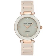 Anne Klein AK/1018RGTN - Women's Watch