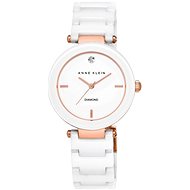 Anne Klein AK/1018RGWT - Women's Watch