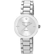 Anne Klein AK/1363SVSV - Watch