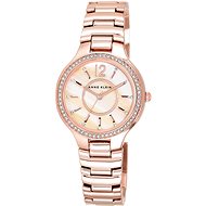 Anne Klein AK/1854RMRG - Women's Watch