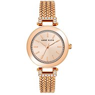 Anne Klein AK/1906RGRG - Women's Watch